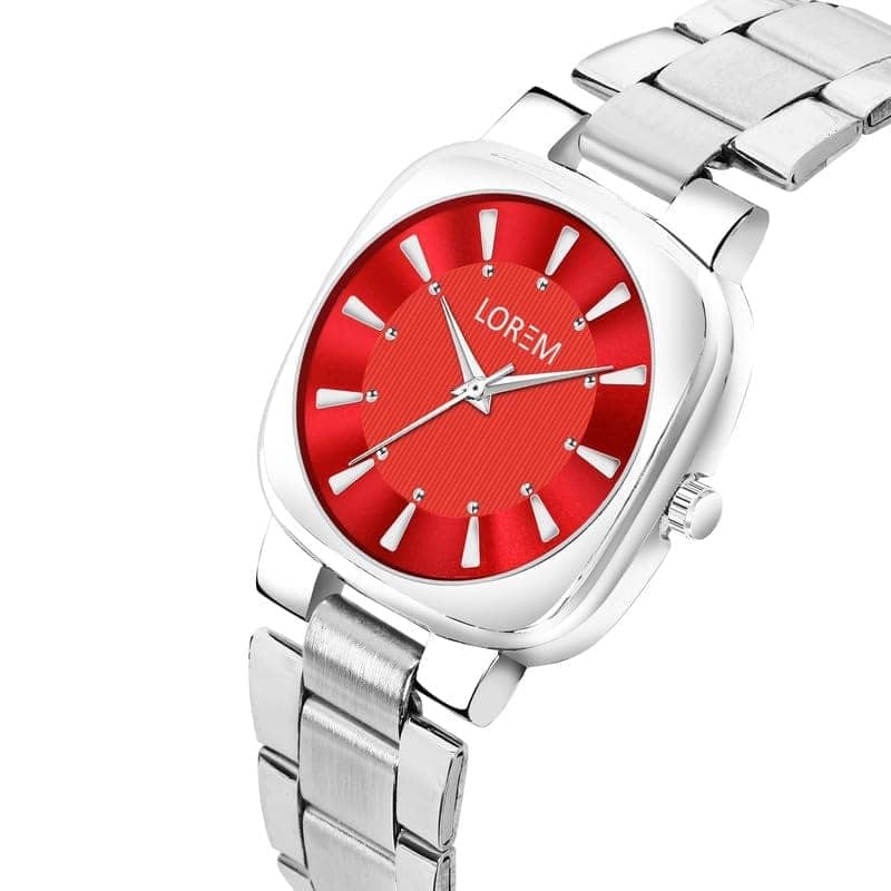 LOREM Professional Analog Watch for Women-UF view 4
