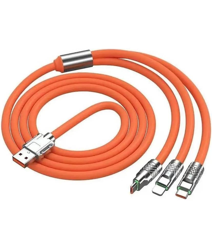 GEEO Multi Pin Cable 1