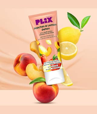Plix - Daily Use Face Cleanser For All Skin Type 100 mL ( Pack of 1 )