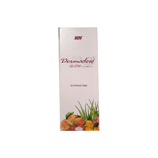 Dermadew Glow Face Wash 100 Ml