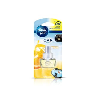 Ambi Pur Car Refill Citrus 7.5 Ml