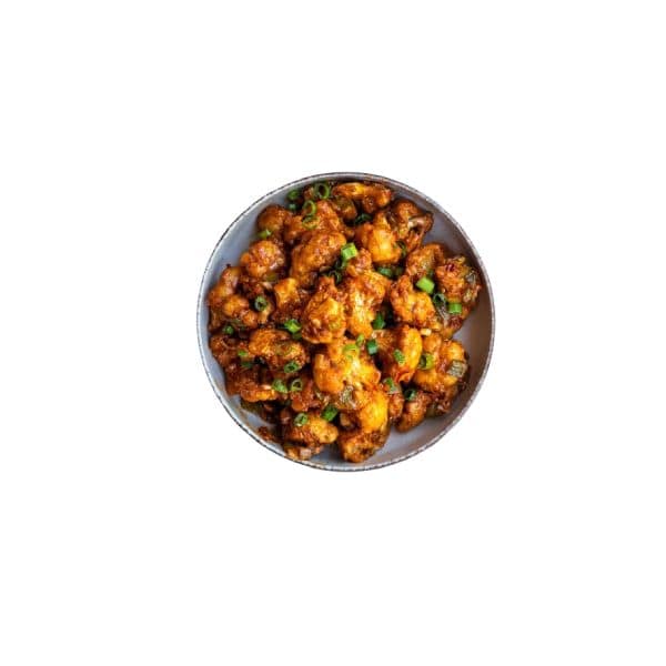 Gobi Manchurian