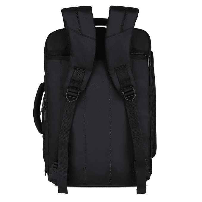 Beautiful Girls Backpack view 2