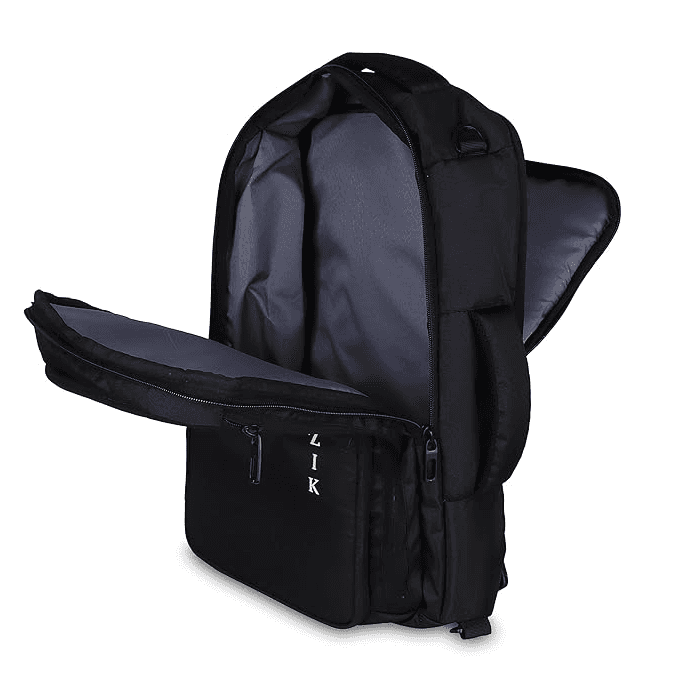Beautiful Girls Backpack view 4