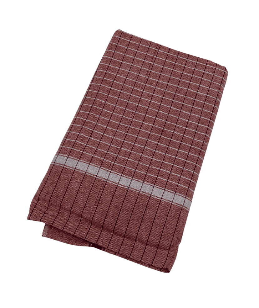 Handloom Cotton Towel view 3