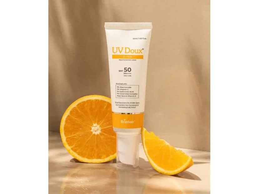 Sun Care & Personal Care Combo view 2