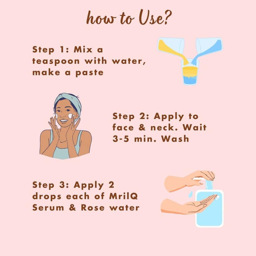 MrilQ Dusk Face Wash Plus | Scars, Marks & Pigmentation | Severe Acne | Oily, Sensitive, Combination Skin view 5
