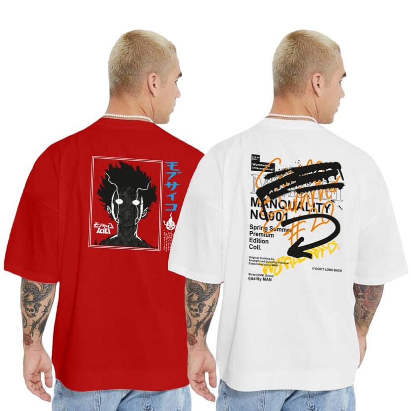 FTX MEN ROUND NECK HALF SLEEVE T-SHIRT