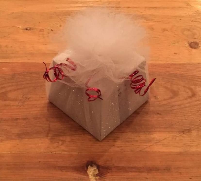 Happy Mothers Day Chocolate Box of 20