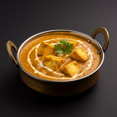 Paneer Nawabi