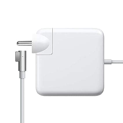 Laptop Adapter 60W 16.5V/3.65A For Apple Magsafe 1, MacBook Pro (13-inch) - Compatible