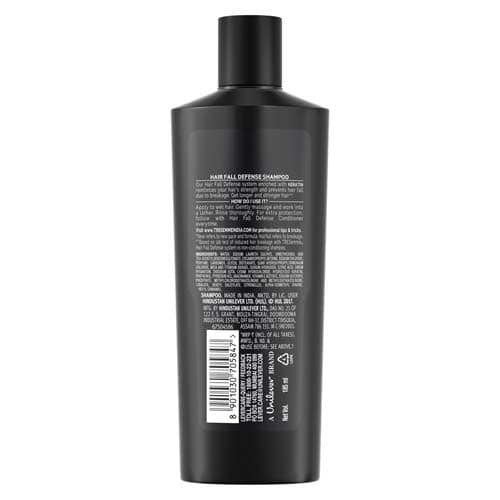 TRESemme Hair Fall Defense Shampoo, 185 ml view 2