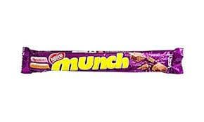 MUNCH 18GM