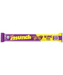 MUNCH 18GM view 2