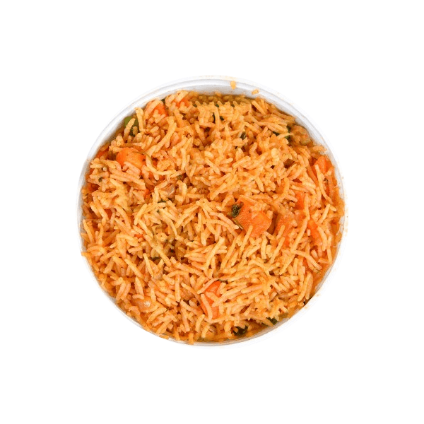 Biryani Rice Combo