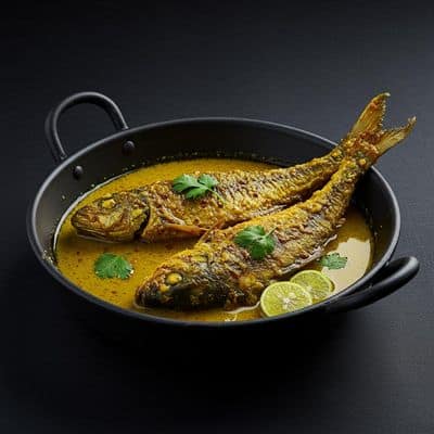 Ilish Sorse
