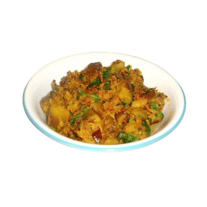 Nellore Chicken Fry
