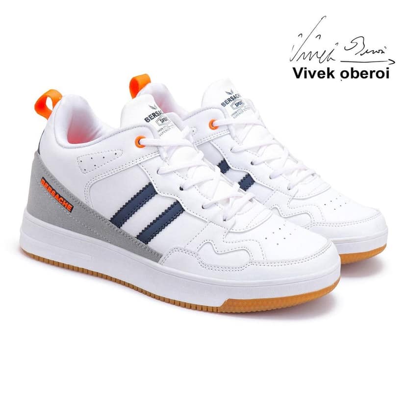 Bersache Sneaker, Loafers ,Casual With Extra Comfort Sneakers For Men's