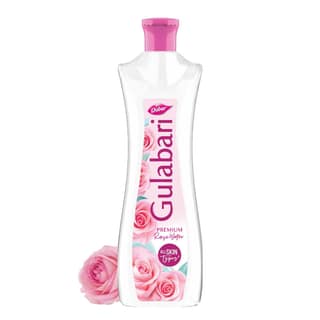 DABUR GULABARI PREMIUM ROSE WATER 400 ML