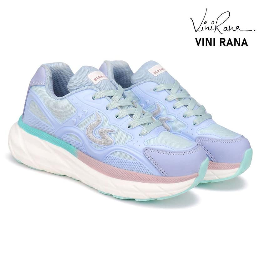 Bersache Premium Sports ,walking,Gym,cricket, Trending Running Shoes For Women's