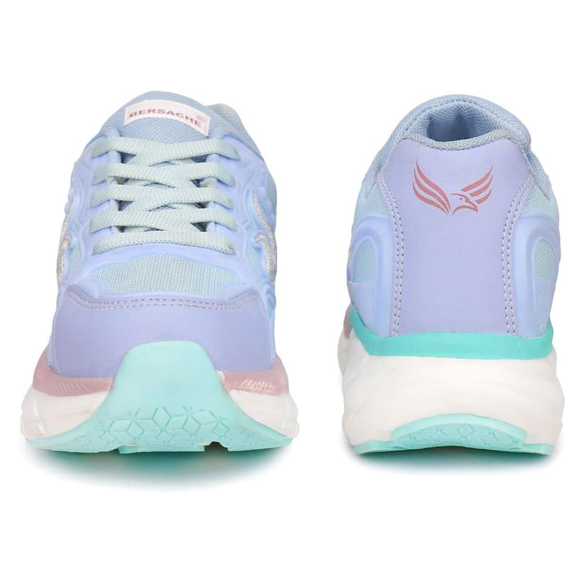 Bersache Premium Sports ,walking,Gym,cricket, Trending Running Shoes For Women's view 3
