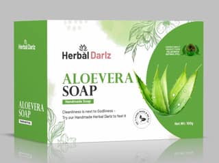 Aloe Vera Soap
