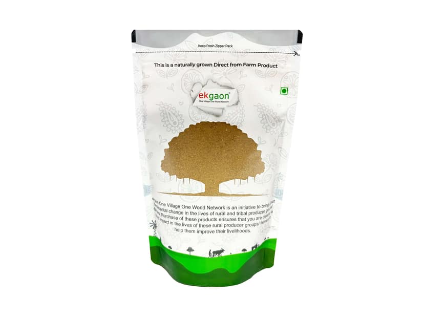 Ekgaon Aamchoor Powder (Dry Green Mango) (50g)
