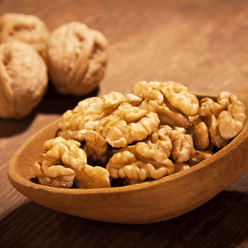Walnuts Kernels - 100% Natural Walnuts Handpicked by farmers view 10