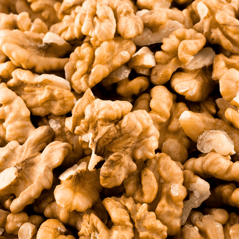 Walnuts Kernels - 100% Natural Walnuts Handpicked by farmers view 8