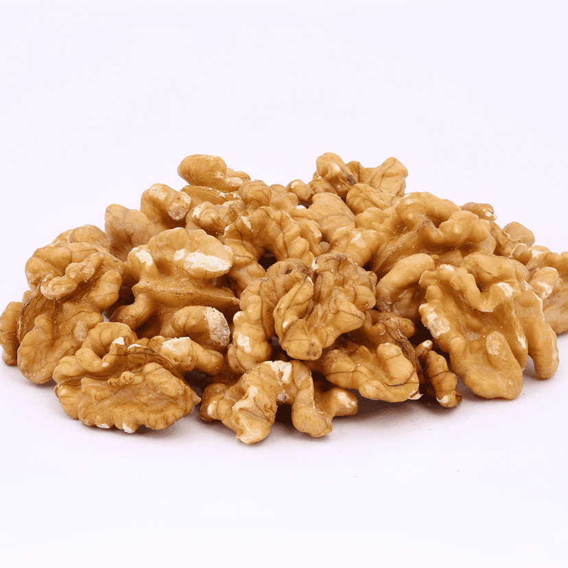 Walnuts Kernels - 100% Natural Walnuts Handpicked by farmers view 9