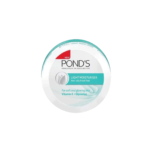 Pond's Moisturiser Light 75ml
