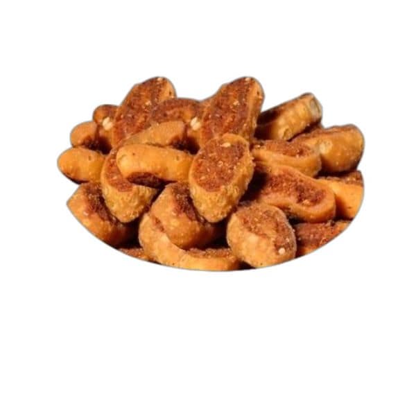 Bhakarwadi Small 200 Gms