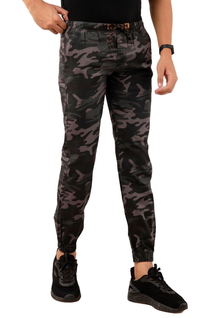 Cargo Jogger view 10