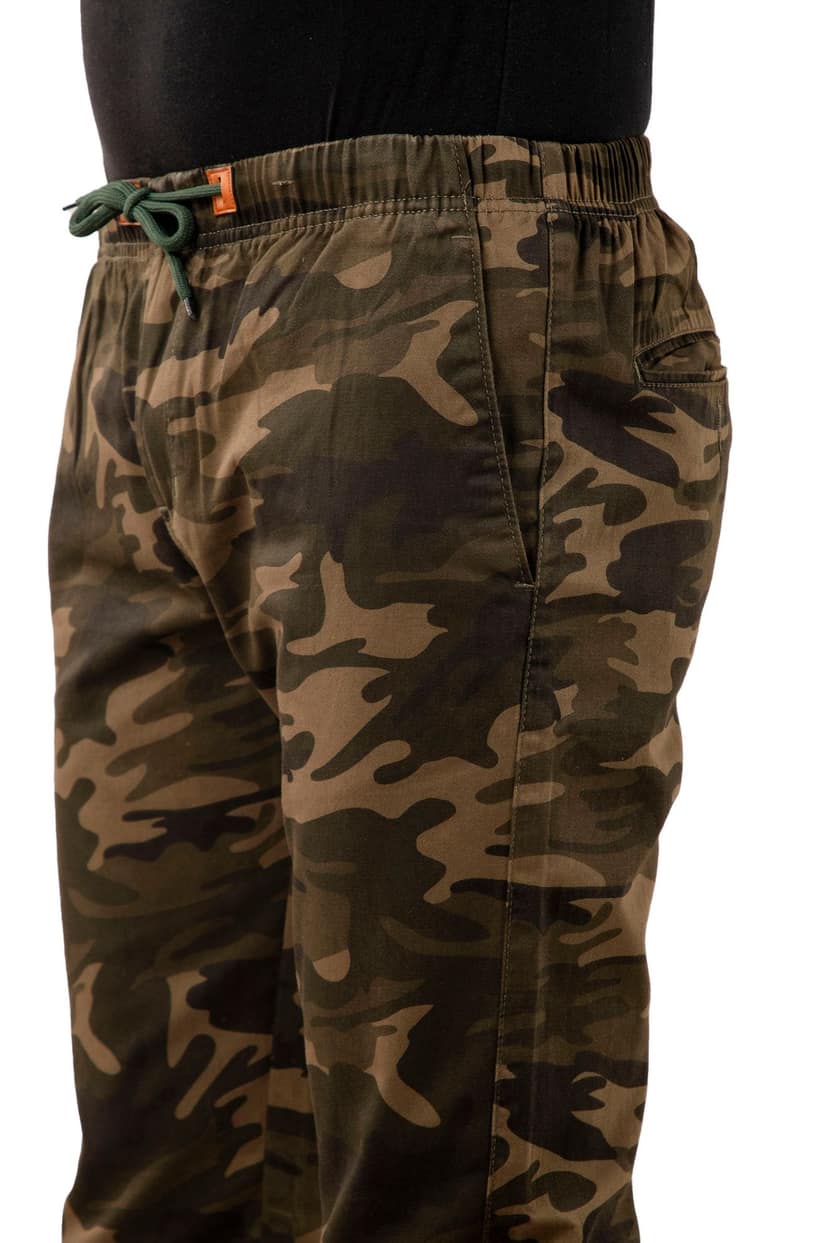 Cargo Jogger view 5