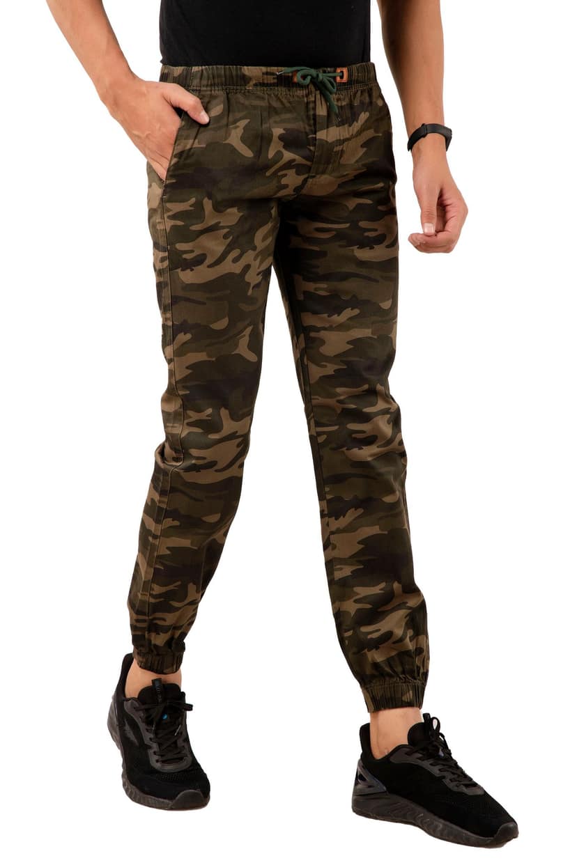 Cargo Jogger view 6