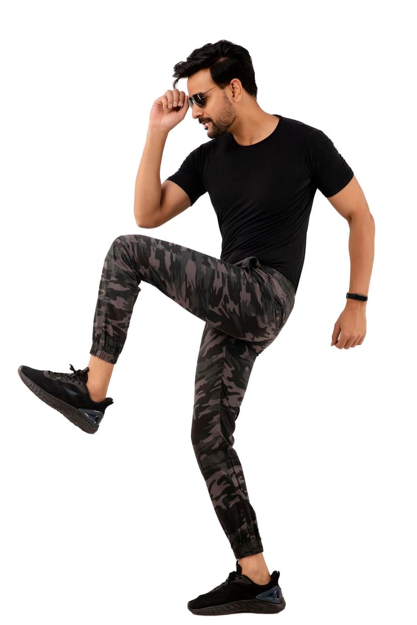 Cargo Jogger view 7