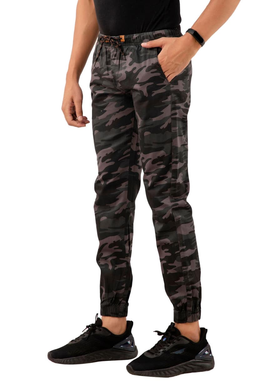 Cargo Jogger view 8