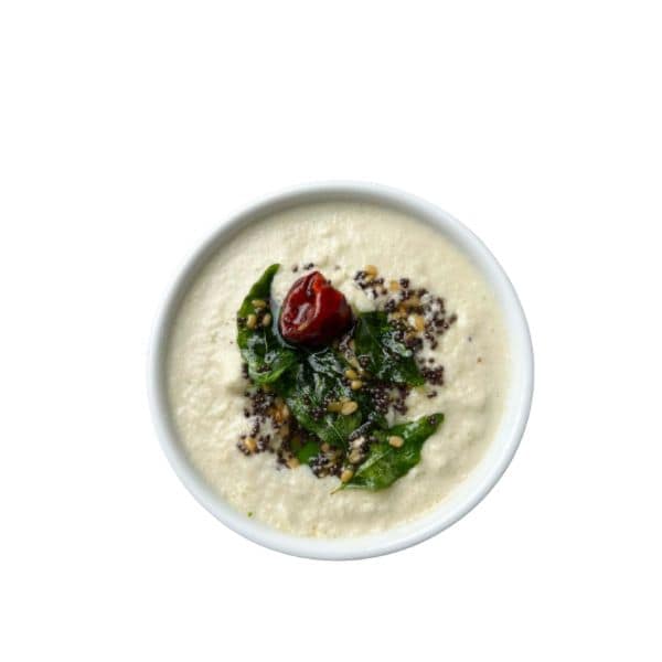 Wet Coconut Chutney 300 Ml