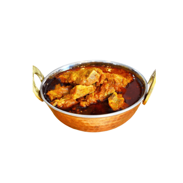 Mutton Kolhapuri