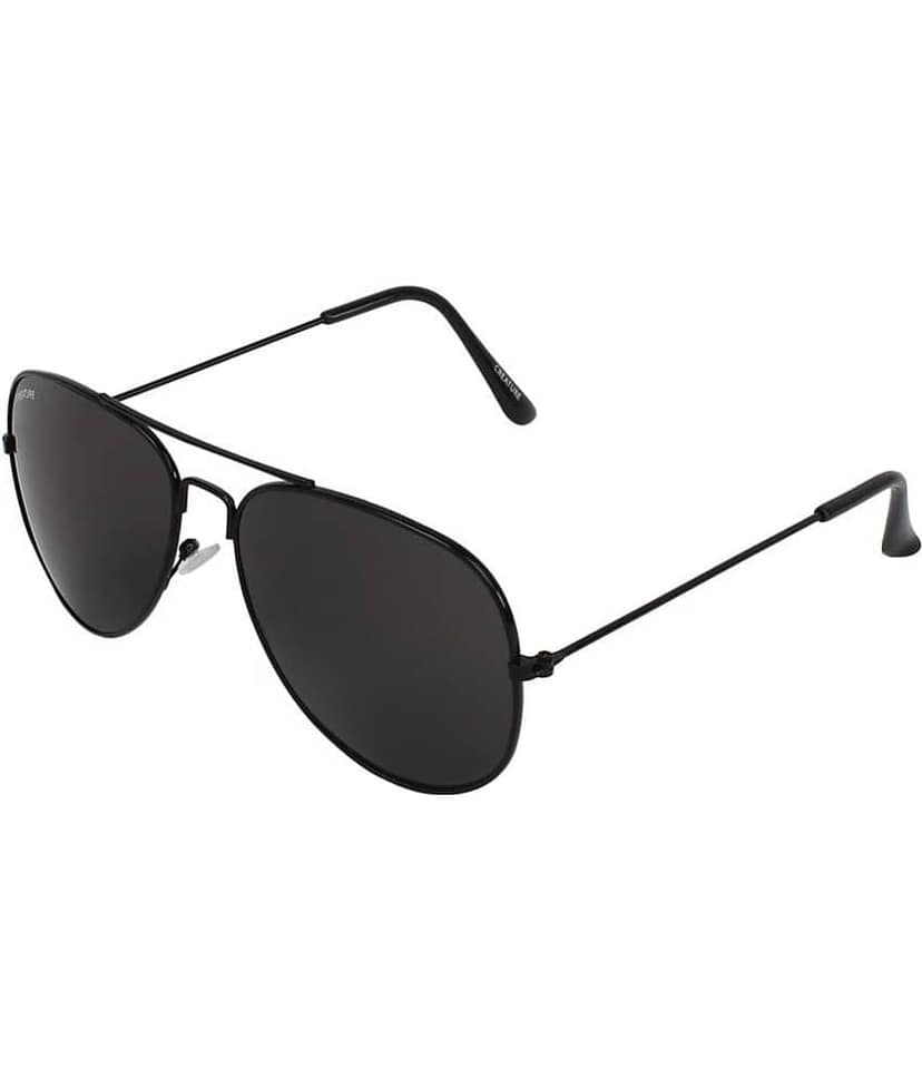 Creature - Gold Pilot Sunglasses ( Pack of 2 ) view 2