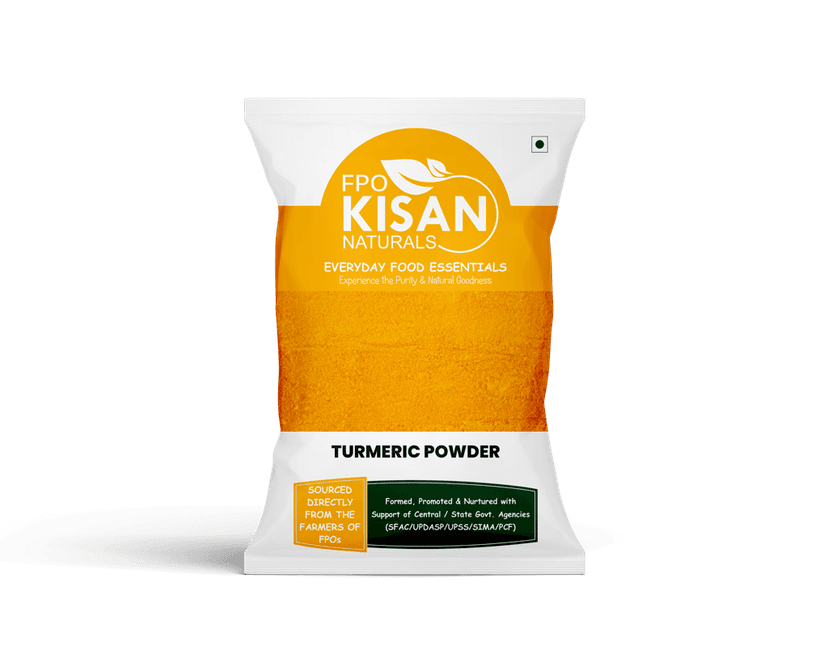 Turmeric Powder