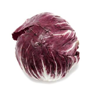 Lettuce Radicchio 1 Pack