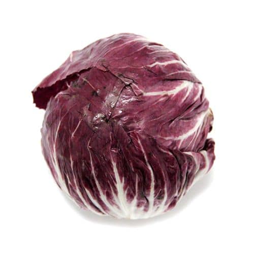 Lettuce Radicchio 1 Pack