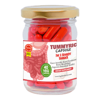 Tummyric Capsule
