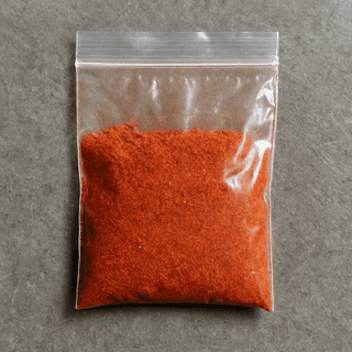 Terasiya Market's premium red chilli powder