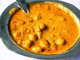 Chana Masala
