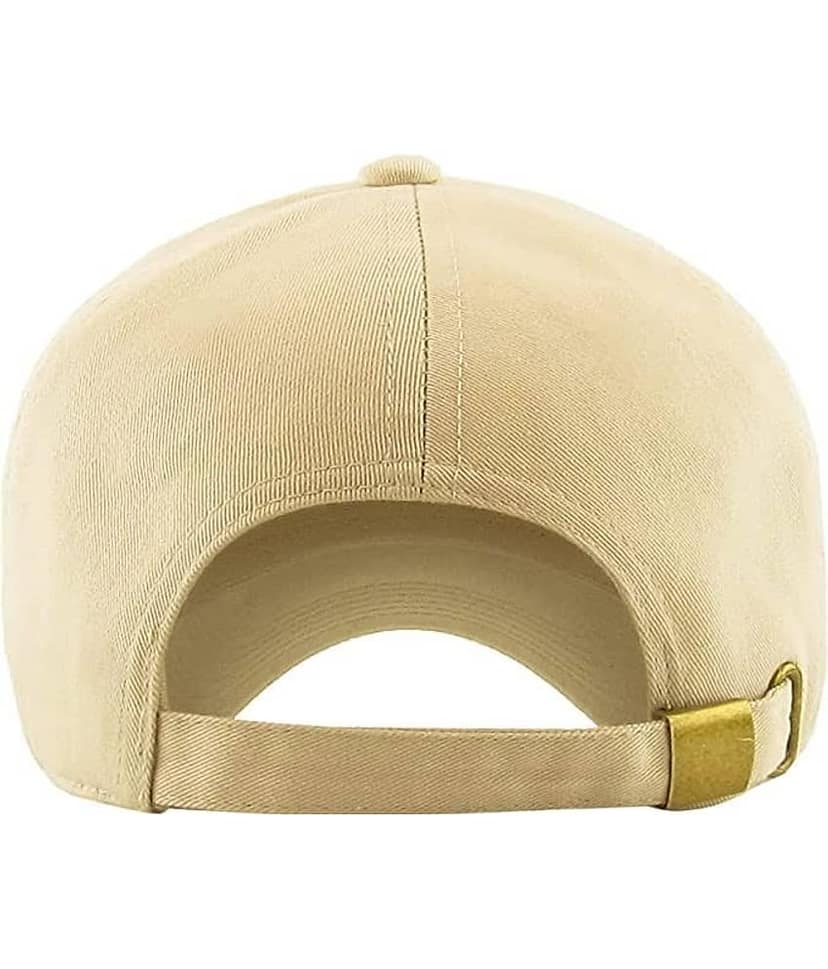 Creature Maroon Cotton Blend Men's Cap ( Pack of 1 ) view 2