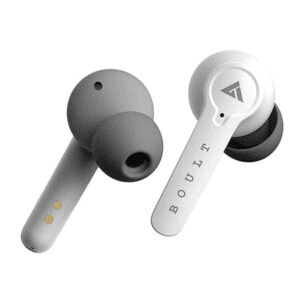 Boult Audio Airbass Encore X Wireless Earbuds