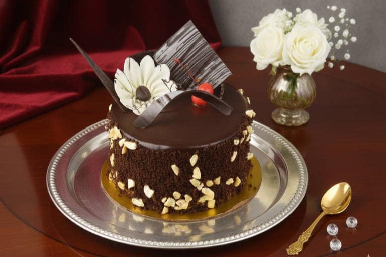 Chocolate Joycake 500gms