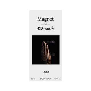 MAGNET OUD EDP, 30ML MAGNET OUD EDP, 30ML - 30 ml